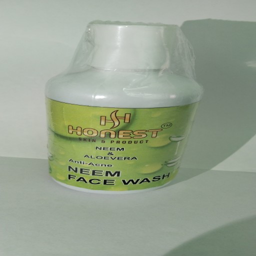 Natural Neem Face Wash